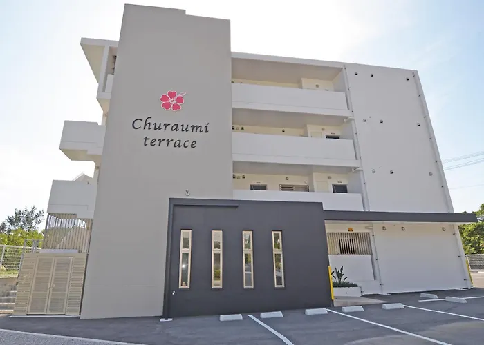 Churaumi Terrace