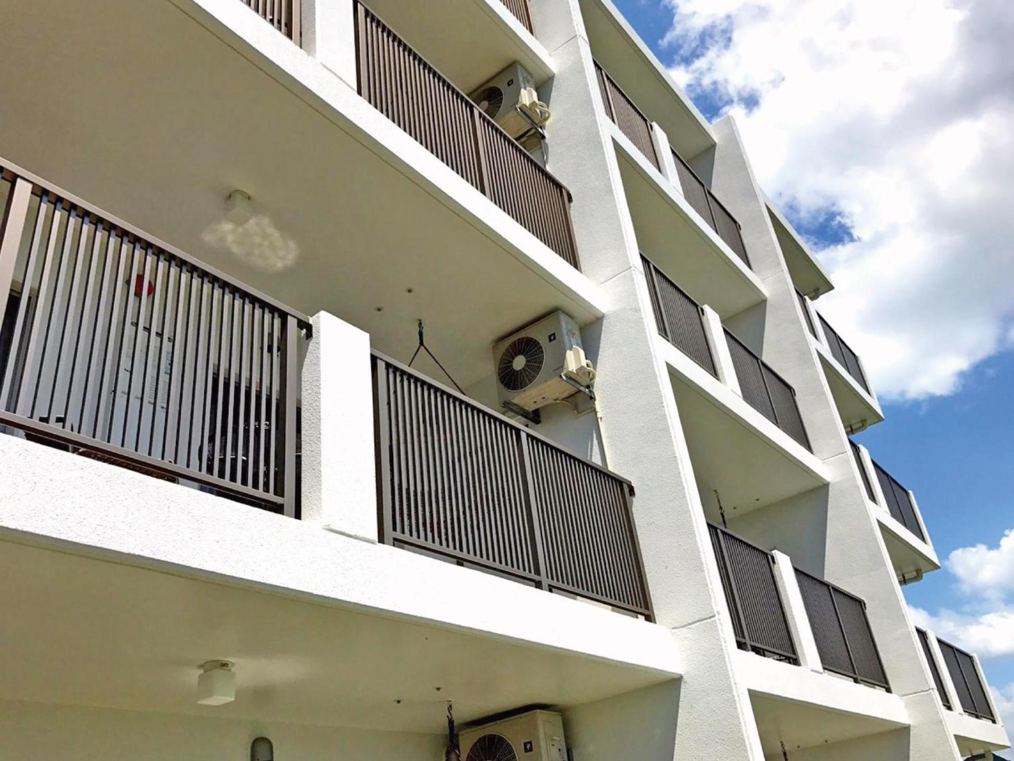 Churaumi Terrace 3*