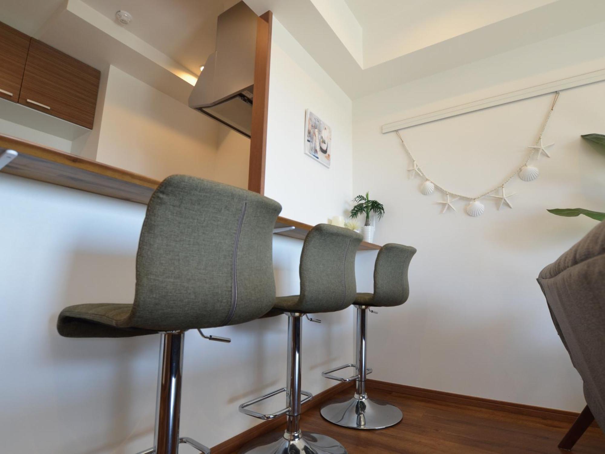 Churaumi Terrace Appart hôtel
