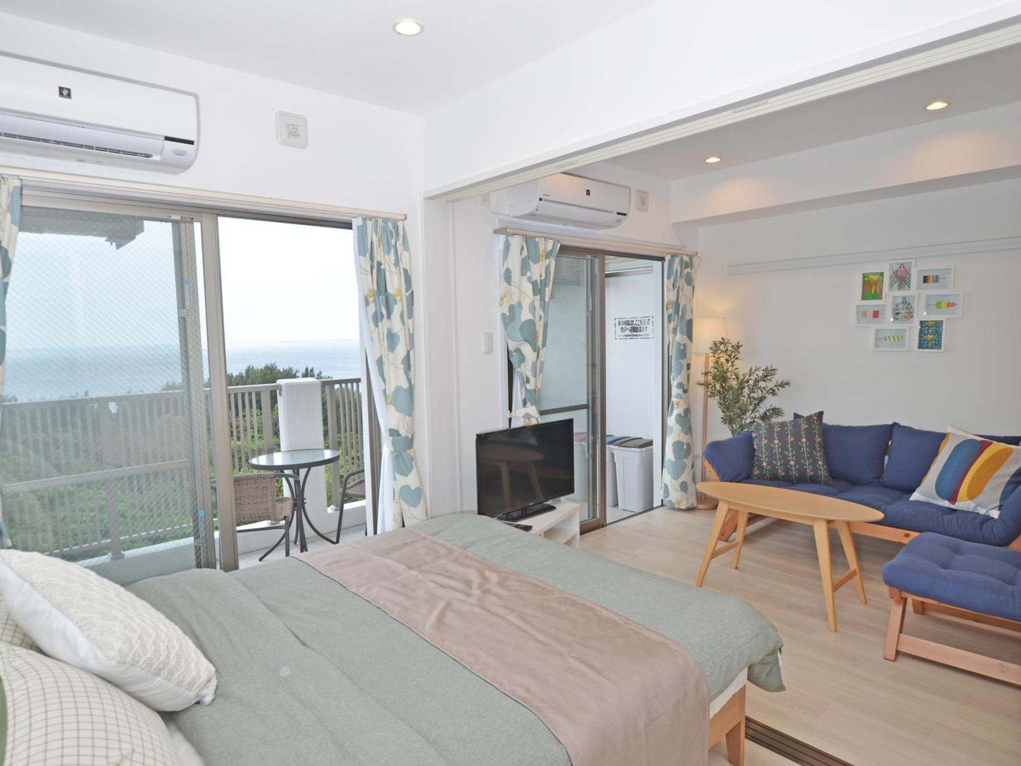 Churaumi Terrace 3*