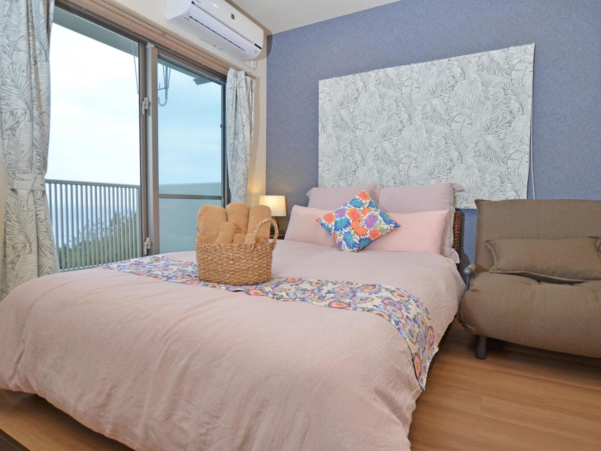 Churaumi Terrace Appart hôtel 3*