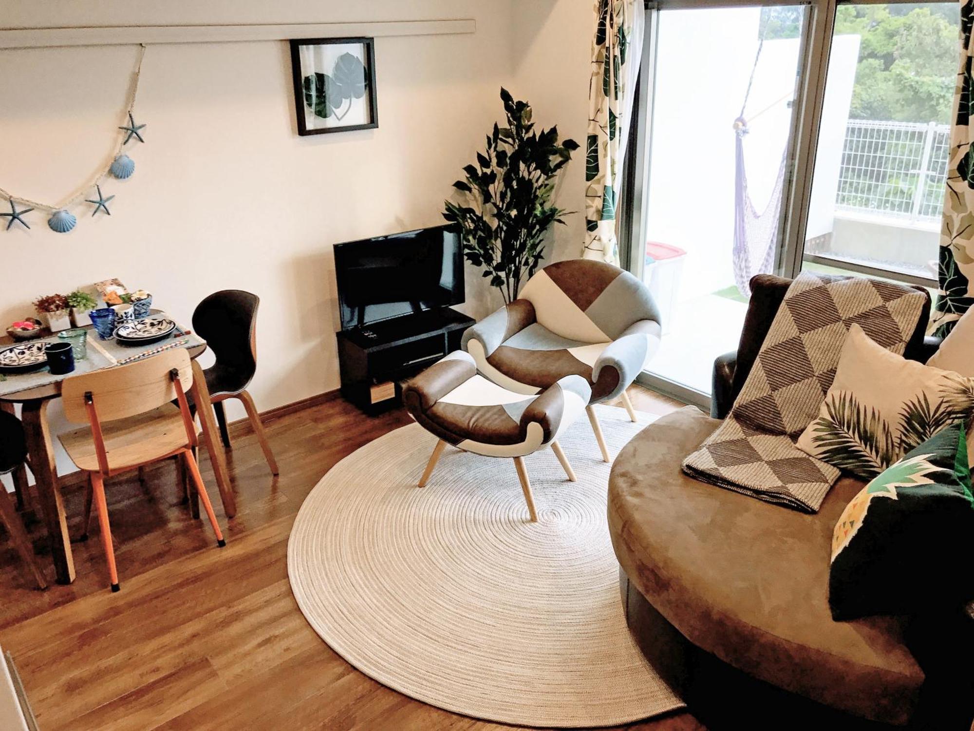 Churaumi Terrace 3*