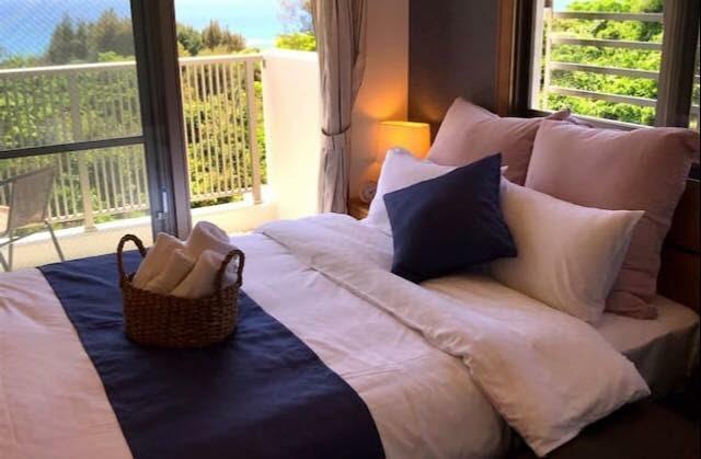 Churaumi Terrace 3*