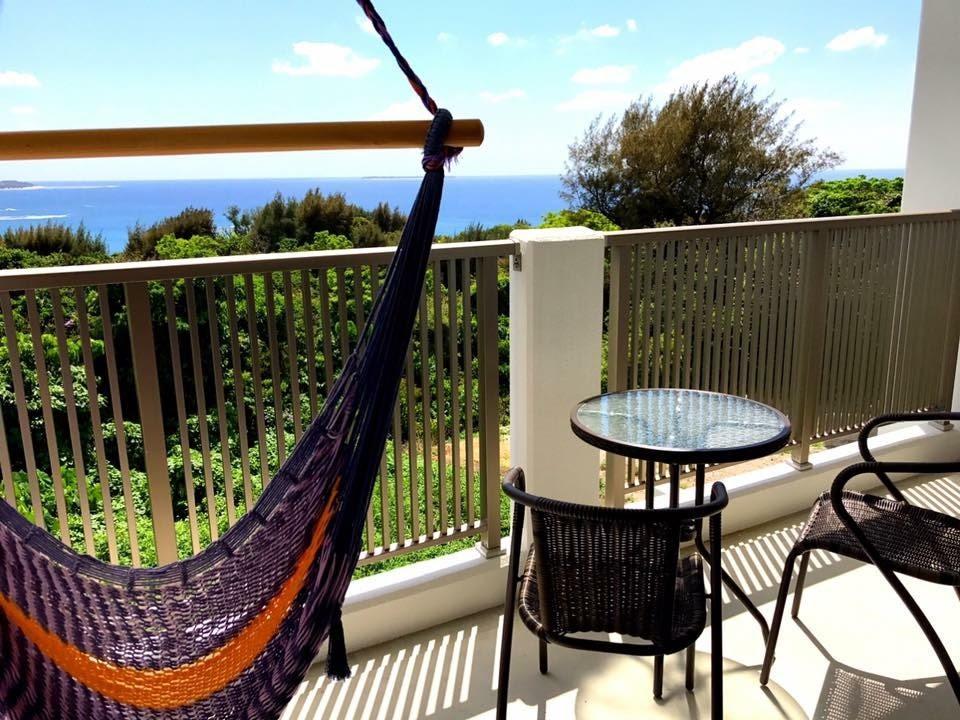Appart hôtel Churaumi Terrace 3*