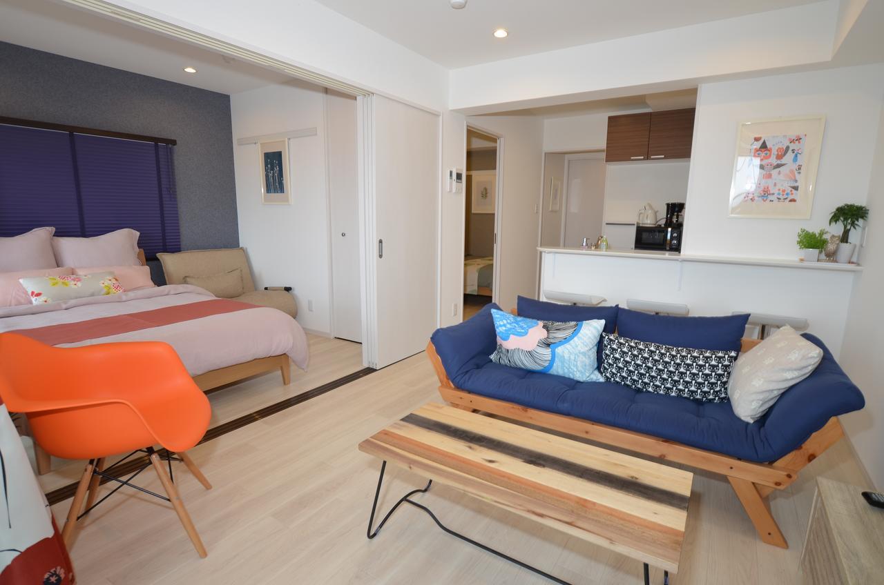 Appart hôtel Churaumi Terrace 3*