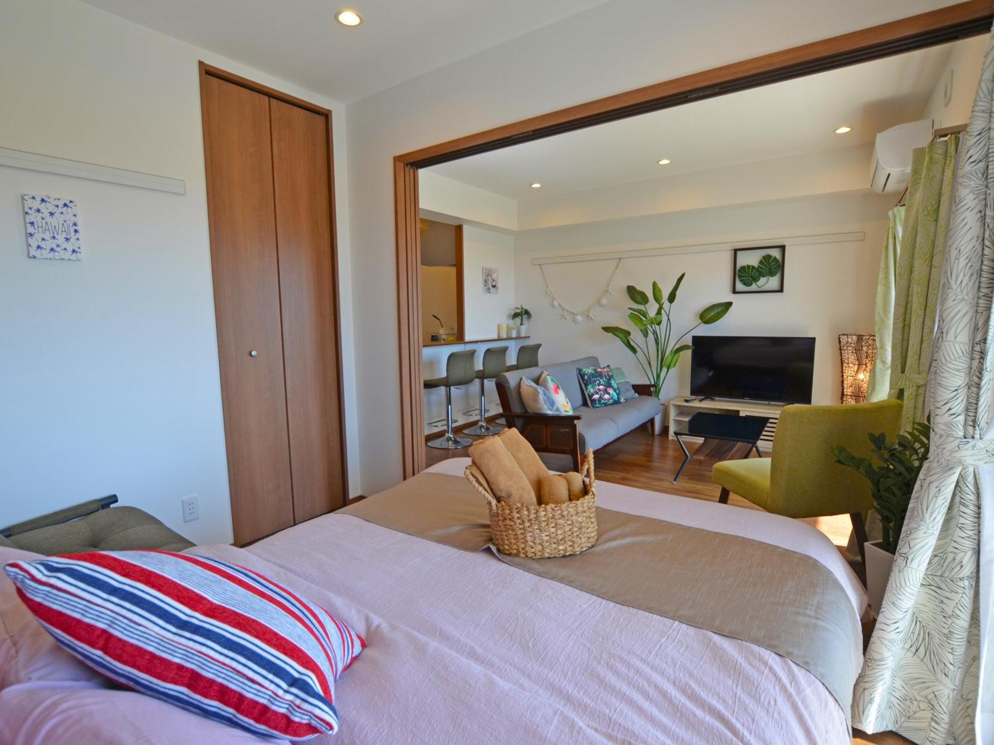 Churaumi Terrace 3*