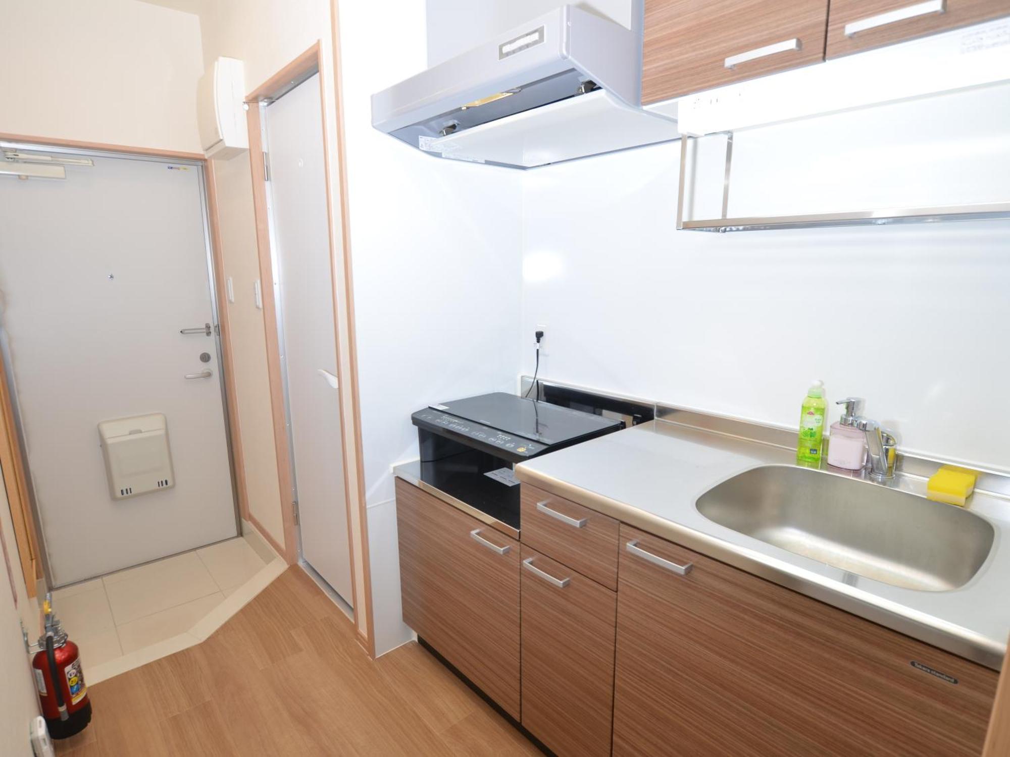 Churaumi Terrace 3*