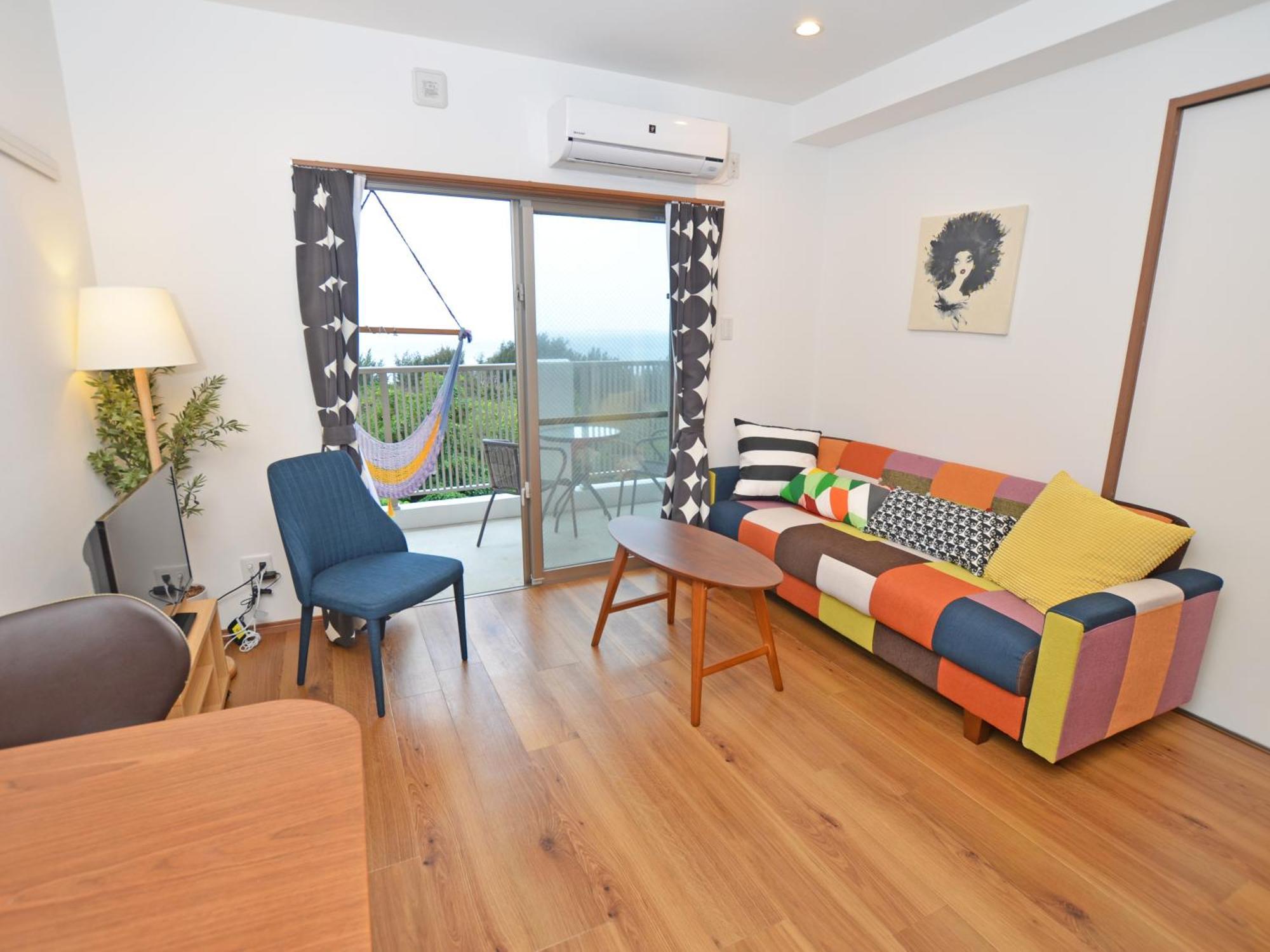 Churaumi Terrace 3* Motobu
