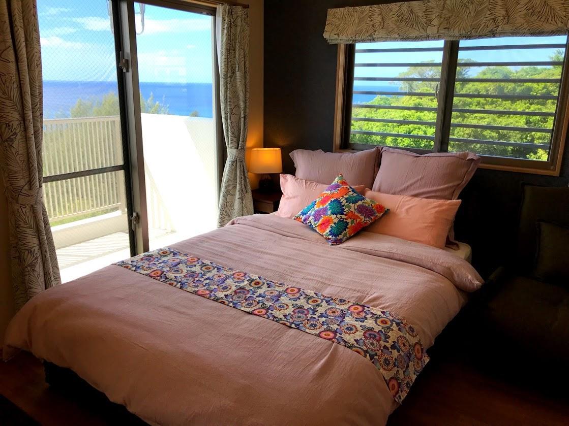 Aparthotel Churaumi Terrace 3*