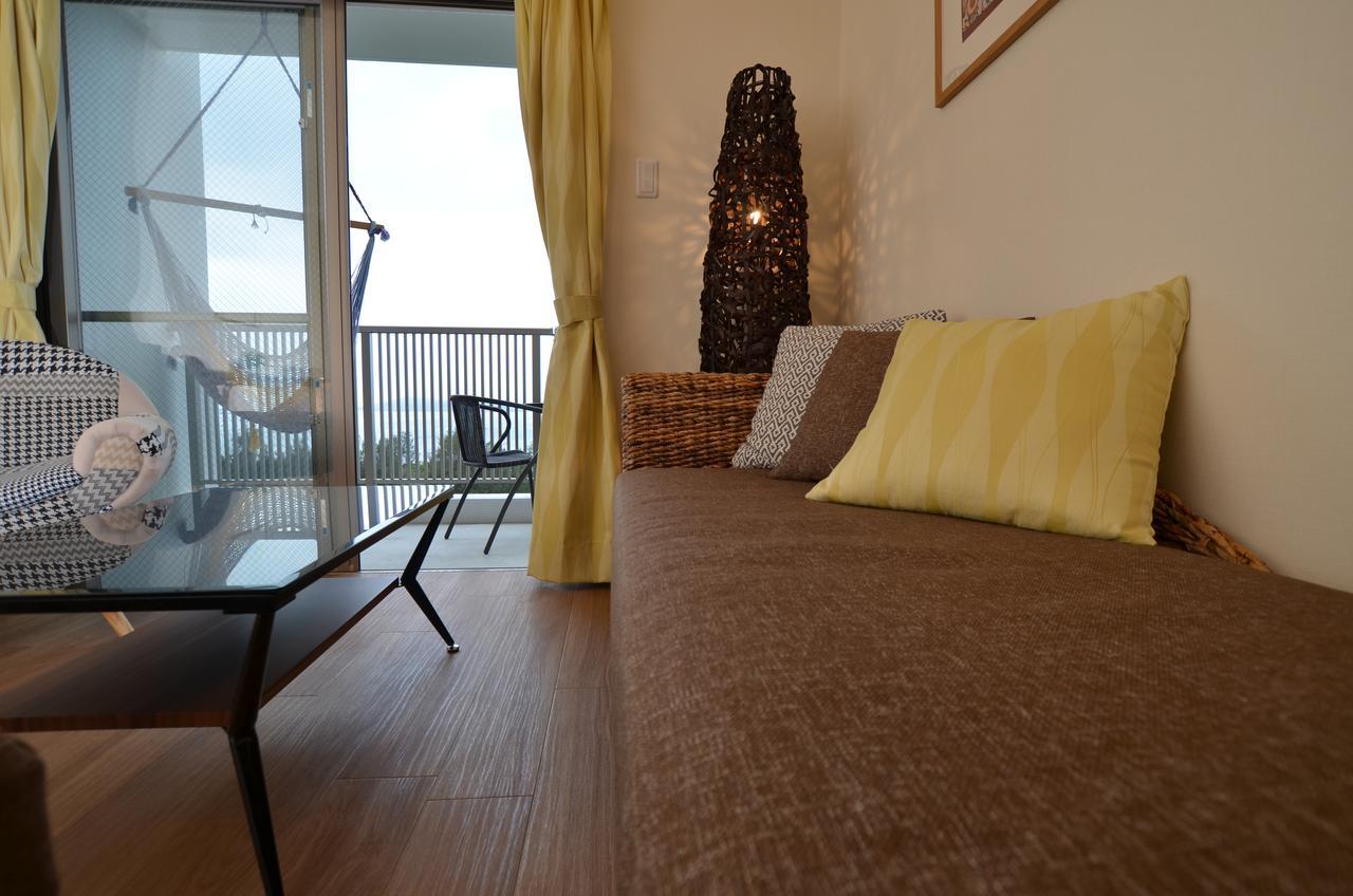 公寓式飯店 Churaumi Terrace 3*