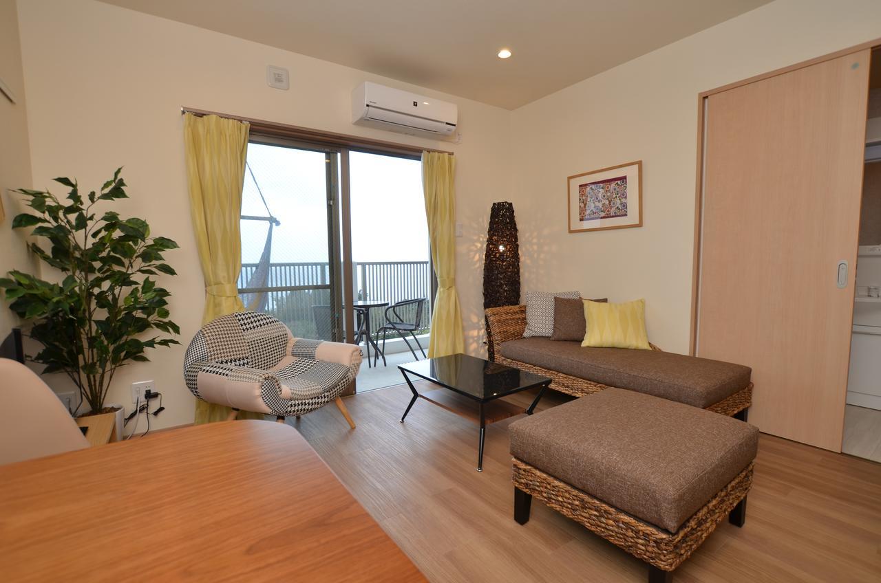 Churaumi Terrace 3*